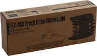E-100 Super Heavy Tank Workable Track Link #TSM2049