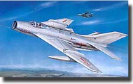  Trumpeter Models  1/32 MiG-19S Farmer C TSM2207