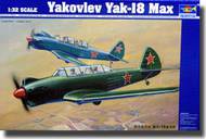  Trumpeter Models  1/32 Yakovlev Yak-18 Max/Nanchang CJ-5 TSM2213