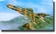  Trumpeter Models  1/32 MiG-21MF Russian Fighter TSM2218