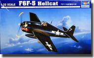F6F-5 Hellcat Fighter #TSM2257