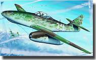  Trumpeter Models  1/32 Messerschmitt Me.262A-1a Fighter w/ R4m Rocket TSM2260