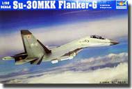  Trumpeter Models  1/32 Sukhoi Su-30 MKK Flanker G OUT OF STOCK IN US, HIGHER PRICED SOURCED IN EUROPE TSM2271