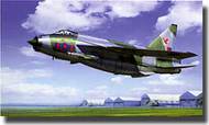 English Electric (BAC) Lightning F6 Fighter OUT OF STOCK IN US, HIGHER PRICED SOURCED IN EUROPE #TSM2281