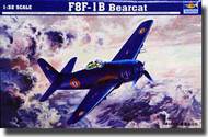  Trumpeter Models  1/32 F8F-1B Bearcat Fighter OUT OF STOCK IN US, HIGHER PRICED SOURCED IN EUROPE TSM2284