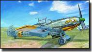  Trumpeter Models  1/32 Messerschmitt Bf.109E-7 German Fighter/Bomber TSM2291