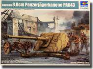 German 88mm PAK 41/43 Gun #TSM2308