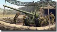  Trumpeter Models  1/35 Soviet 122mm Corps Gun M1931/1937 with M1931 wheels TSM2316