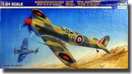  Trumpeter Models  1/24 Supermarine Spitfire Mk Vb 'Trop' OUT OF STOCK IN US, HIGHER PRICED SOURCED IN EUROPE TSM2412