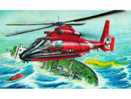  Trumpeter Models  1/48 US HH-65A Dolphin S & R OUT OF STOCK IN US, HIGHER PRICED SOURCED IN EUROPE TSM2801