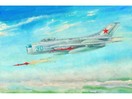  Trumpeter Models  1/48 MiG-19PM Farmer E TSM2804