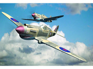  Trumpeter Models  1/48 Collection - Curtiss P-40B Warhawk TSM2807