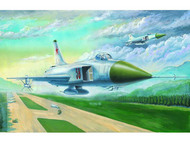  Trumpeter Models  1/48 Sukhoi Su-15 A Flagon-A OUT OF STOCK IN US, HIGHER PRICED SOURCED IN EUROPE TSM2810