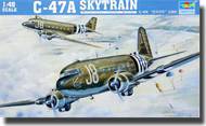 C-47A Skytrain #TSM2828