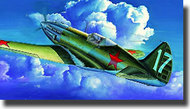  Trumpeter Models  1/48 Soviet MiG-3 Early Version Fighter TSM2830