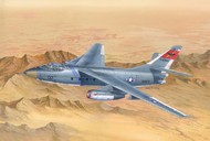  Trumpeter Models  1/48 TA3B Skywarrior Strategic Bomber OUT OF STOCK IN US, HIGHER PRICED SOURCED IN EUROPE TSM2870