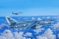 EKA3B Skywarrior Strategic Bomber #TSM2872