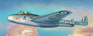 Vampire FB Mk 9 British Fighter #TSM2875