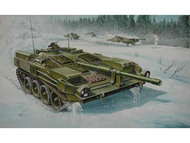  Trumpeter Models  1/35 Sweden stridsvagn Strv 103 B MBT TSM309