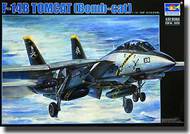  Trumpeter Models  1/32 F-14B Tomcat (Bomb-Cat) TSM3202