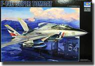  Trumpeter Models  1/32 F-14D Super Tomcat TSM3203