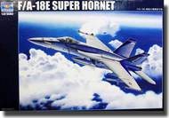  Trumpeter Models  1/32 F/A-18E Super Hornet Single Seat TSM3204
