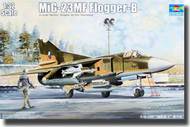 Mig-23MF Flogger-B Soviet Fighter #TSM3209
