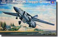  Trumpeter Models  1/32 MiG-23ML Flogger G Fighter TSM3210