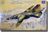 Mig-23MLD Flogger-K #TSM3211