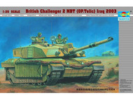 British Challenger Basra Iraq 03 #TSM323