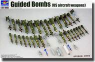  Trumpeter Models  1/32 US Aircraft Weapons Set: Guided Bombs TSM3304