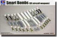  Trumpeter Models  1/32 US Aircraft Weapons Set: Smart Bombs TSM3305