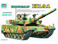  Trumpeter Models  1/35 Korean K1A1 Battle Tank OUT OF STOCK IN US, HIGHER PRICED SOURCED IN EUROPE TSM331
