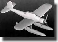  Trumpeter Models  1/700 Arado Ar.196 German Seaplane Aircraft Set TSM3452