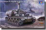 German Pz.Kpfw.IV D/E Fahrgestell #TSM362