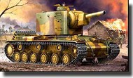  Trumpeter Models  1/35 German PzKpfm KV-2 754(r) Tank OUT OF STOCK IN US, HIGHER PRICED SOURCED IN EUROPE TSM367