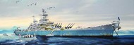  Trumpeter Models  1/200 USS Missouri BB63 Big Mo Battleship TSM3705