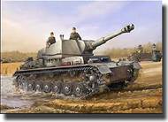  Trumpeter Models  1/35 German Geschutzwagen IVb Sd.Kfz. 165/1 Armored Tank OUT OF STOCK IN US, HIGHER PRICED SOURCED IN EUROPE TSM374