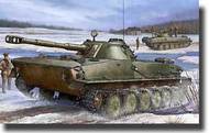  Trumpeter Models  1/35 Russian PT-76 Light Amphibious Tank OUT OF STOCK IN US, HIGHER PRICED SOURCED IN EUROPE TSM380