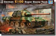 German E-100 Super Heavy Tank #TSM384