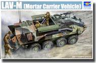 LAV-M Mortar #TSM391