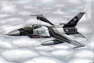  Trumpeter Models  1/144 F16A/C Fighting Falcon Block 15/30/32 Aircraft OUT OF STOCK IN US, HIGHER PRICED SOURCED IN EUROPE TSM3911