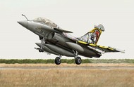  Trumpeter Models  1/144 French Rafale B Fighter- Net Pricing TSM3913