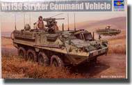  Trumpeter Models  1/35 M1130 Stryker (CV) Combat Vehicle TSM397