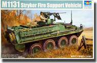  Trumpeter Models  1/35 M1131 Stryker (FSV) Fire Support Vehicle TSM398