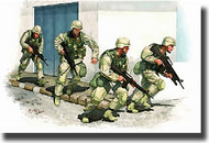 US Army in Iraq 2005 Figure Set #TSM418