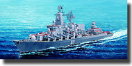  Trumpeter Models  1/350 Russian Navy Slava Class Cruiser "Varag" OUT OF STOCK IN US, HIGHER PRICED SOURCED IN EUROPE TSM4519