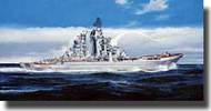  Trumpeter Models  1/350 Russian Battlecruiser "Admiral Ushakov" OUT OF STOCK IN US, HIGHER PRICED SOURCED IN EUROPE TSM4520