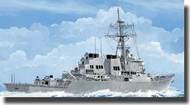  Trumpeter Models  1/350 USS Cole DDG67 Arleigh Burke Class Missile Destroyer TSM4524