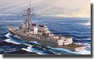 USS Lassen DDG-82 Arleigh Burke Class Flight IIa Guided Missile Destroyer #TSM4526